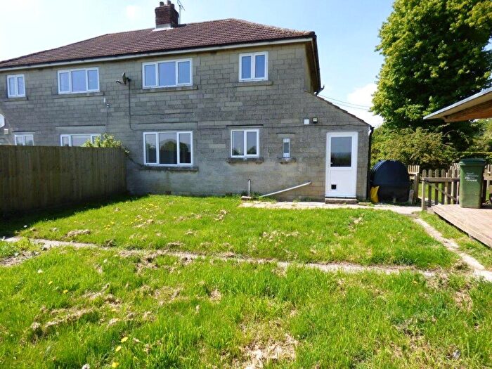 3 Bedroom Semi-Detached House To Rent In Yatesbury, Calne, Wiltshire, SN11