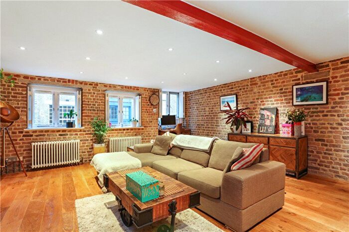 1 Bedroom Flat To Rent In Anise Building, Shad Thames, London, SE1