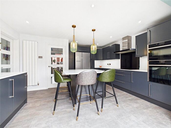 4 Bedroom Detached House For Sale In St. Agnes Way, Kesgrave, Ipswich, Suffolk, IP5