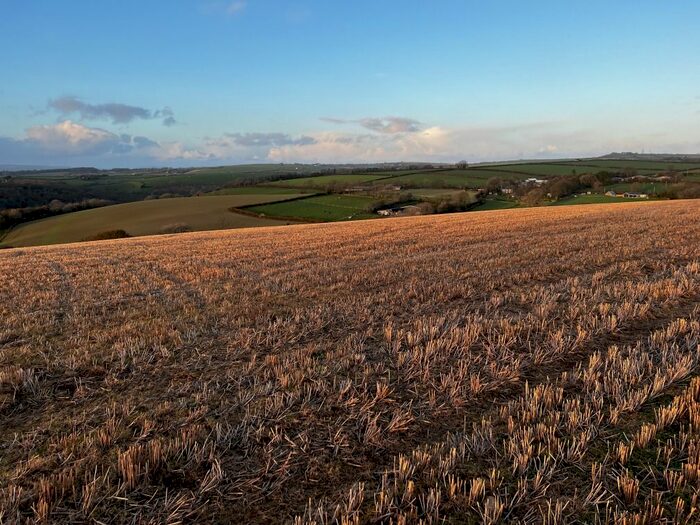 Land For Sale In Torr Quarry Industrial Estate, East Allington, Totnes, TQ9