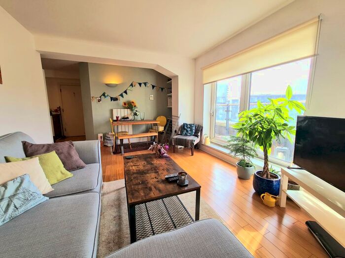 2 Bedroom House To Rent In Building, Cadogan Road, SE18