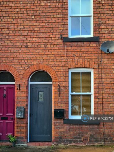 2 Bedroom Terraced House To Rent In Church Place, Carlisle, CA3