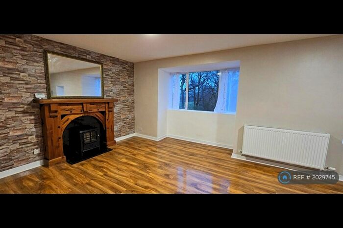 4 Bedroom Detached House To Rent In North Street, Dalry, KA24