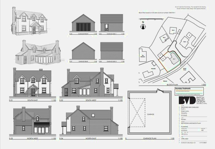 Land For Sale In Maesbury Marsh, Oswestry, SY10