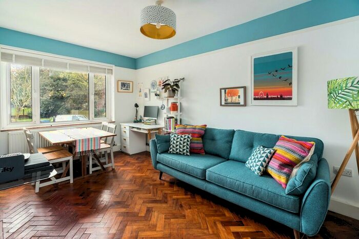 1 Bedroom Apartment To Rent In Denmark Hill Estate, London, SE5