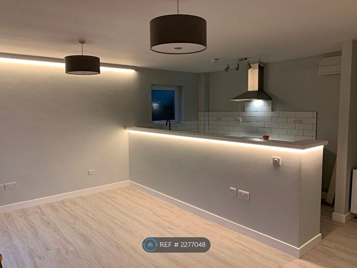 2 Bedroom Flat To Rent In Belmont Road, Ironbridge, Telford, TF8