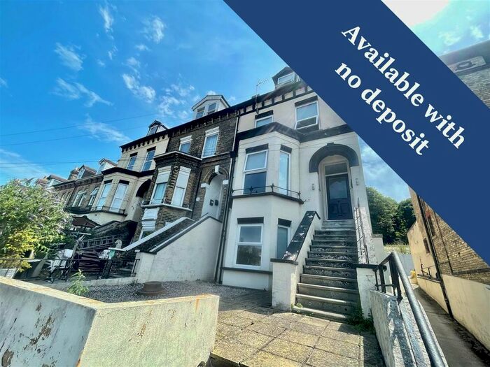 1 Bedroom Flat To Rent In Folkestone Road, Dover, CT17
