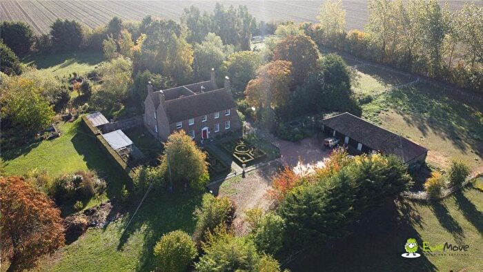 4 Bedroom Detached House For Sale In Barrow Hall Farmhouse, Barrow Hall Road, Little Wakering, Southend On Sea, Essex, SS3