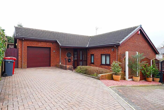 2 Bedroom Detached Bungalow For Sale In Holyoake Avenue, Barrow-In-Furness, LA13