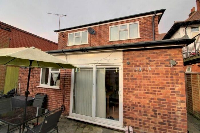 2 Bedroom Flat To Rent In Foxhall Road, Ipswich, IP3