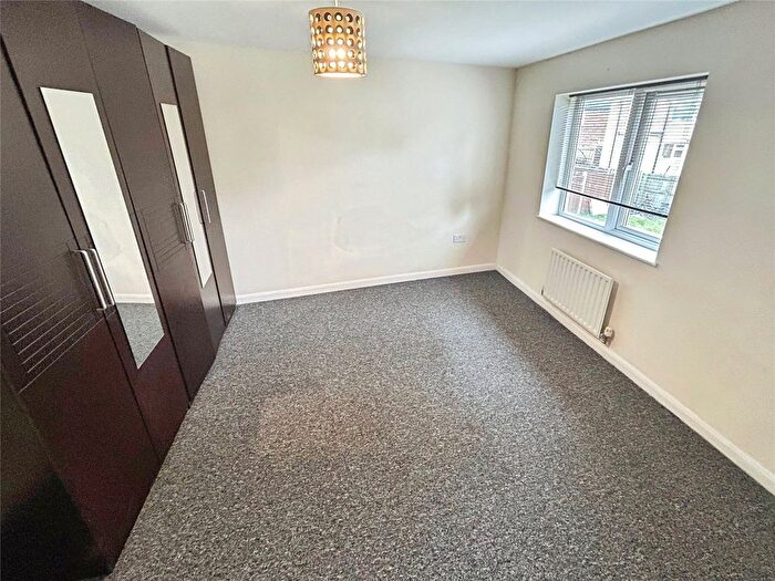 4 Bedroom Terraced House To Rent In Carroll Crescent, Stoke Heath, Coventry, CV2