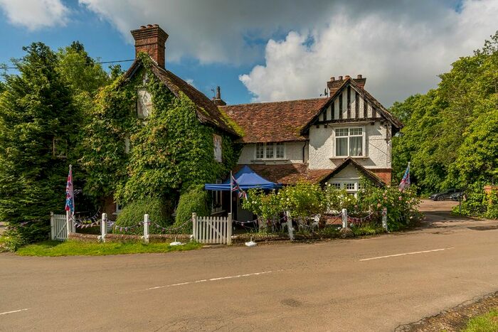 Property For Sale In The Lee, Great Missenden, HP16