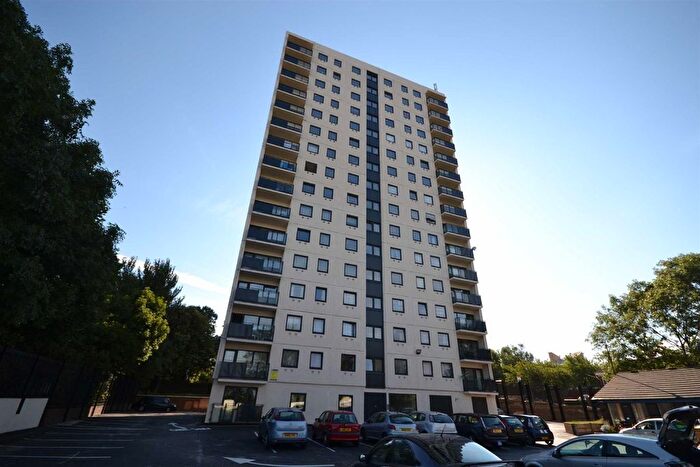 3 Bedroom Flat To Rent In Jason Street, Liverpool, L5