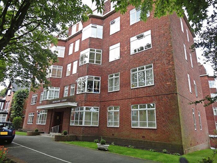 1 Bedroom Flat To Rent In Superb Apartment In Moorland Court, Edgbaston., B16
