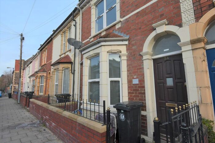 3 Bedroom Terraced House To Rent In Mogg Street, St. Werburghs, Bristol, BS2
