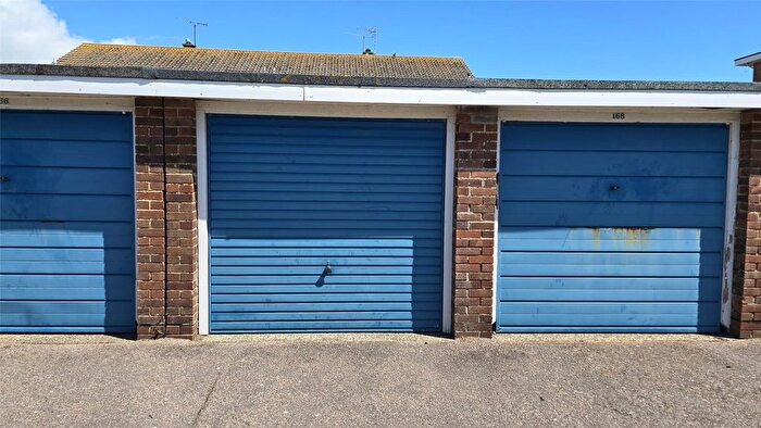 Property To Rent In Rackham Road, Rustington, Littlehampton, West Sussex, BN16