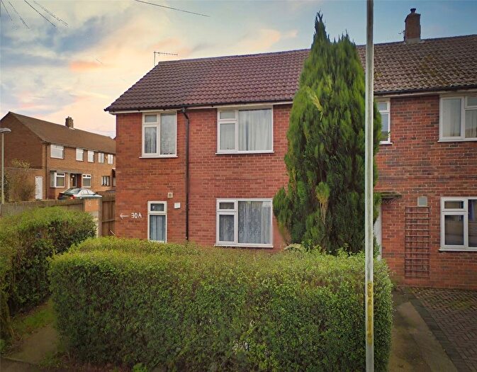 4 Bedroom Detached House To Rent In Sussex Avenue, Canterbury, Kent, CT1