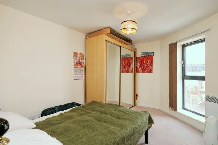 2 Bedroom Flat To Rent In Grant Road, Harrow, HA3