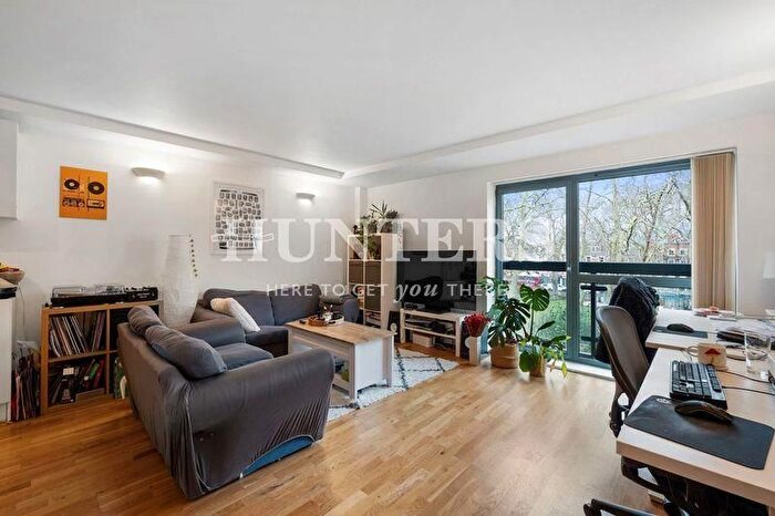 1 Bedroom Property To Rent In Newington Green, London, N16