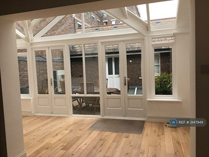 3 Bedroom Terraced House To Rent In Cinnamon Row, London, SW11