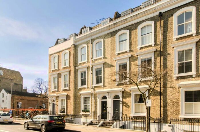 1 Bedroom Flat To Rent In Ifield Road, Chelsea, London, SW10