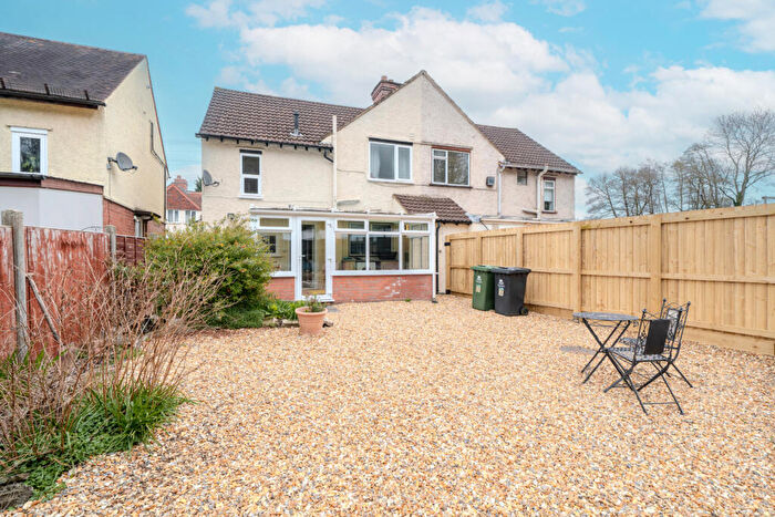 2 Bedroom Semi Detached House For Sale In Lydney, GL15