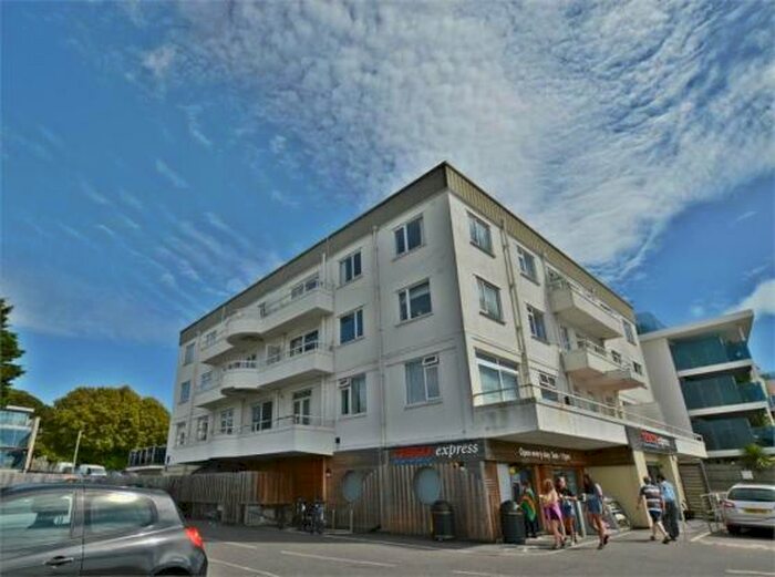 2 Bedroom Apartment To Rent In Banks Road, Sandbanks, BH13