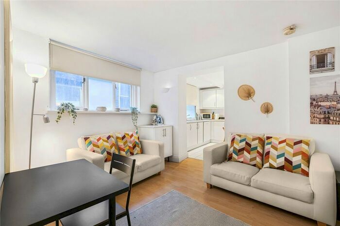 1 Bedroom Flat To Rent In Bishopsgate, London, EC2M