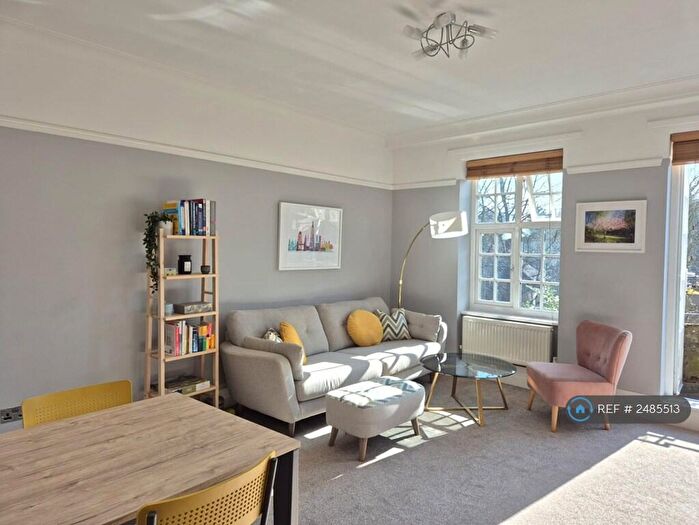 1 Bedroom Flat To Rent In Goodby Road, Birmingham, B13