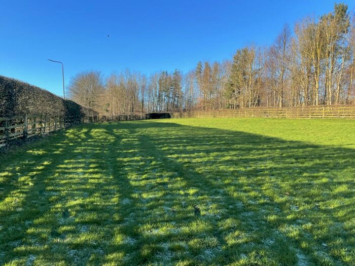 Land For Sale In Addison Road, Toronto, Bishop Auckland, County Durham, DL14