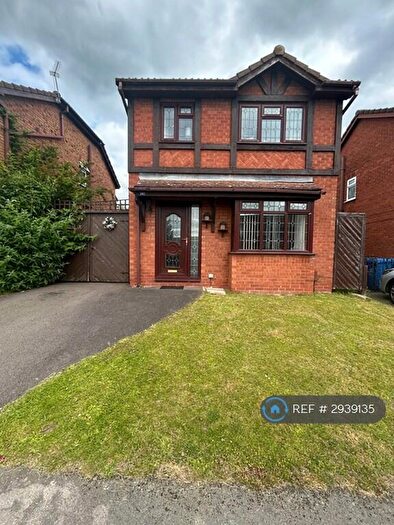 3 Bedroom Detached House To Rent In Old Mansfield Road, Derby, DE21
