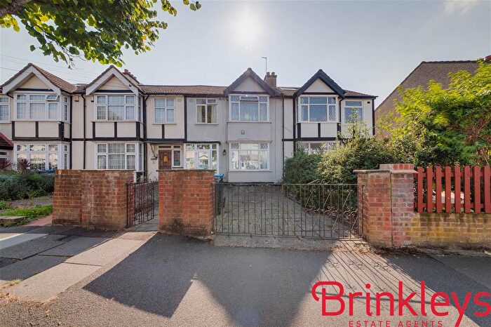 3 Bedroom Terraced House To Rent In Colwood Gardens, Colliers Wood, London, SW19