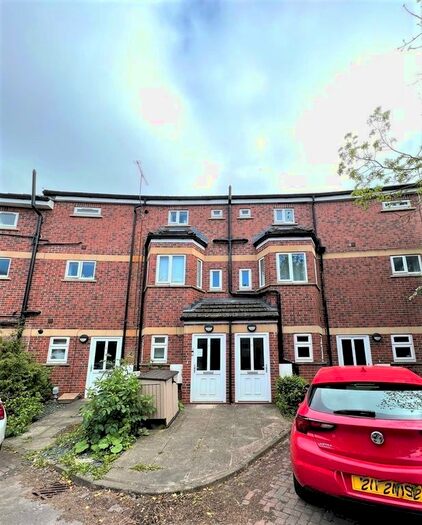 2 Bedroom Flat To Rent In Laburnum Way, Beverley, HU17
