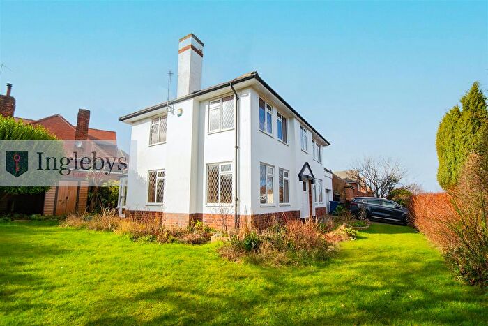 4 Bedroom Detached House For Sale In Hob Hill Close, Saltburn-By-The-Sea, TS12