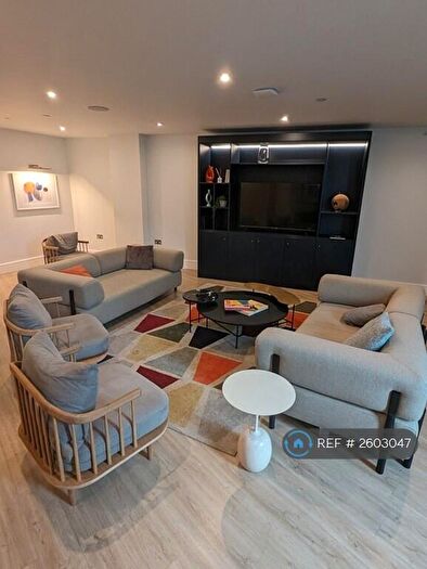 1 Bedroom Flat To Rent In Capella Court, Purley, CR8