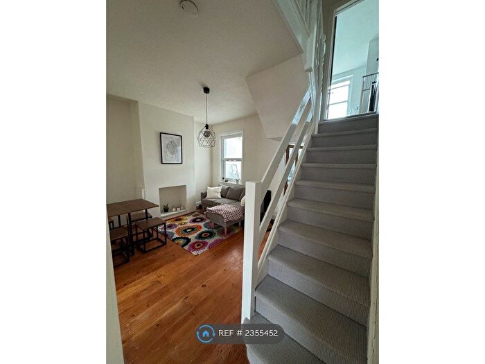 3 Bedroom Terraced House To Rent In Ladysmith Road, Exeter, EX1