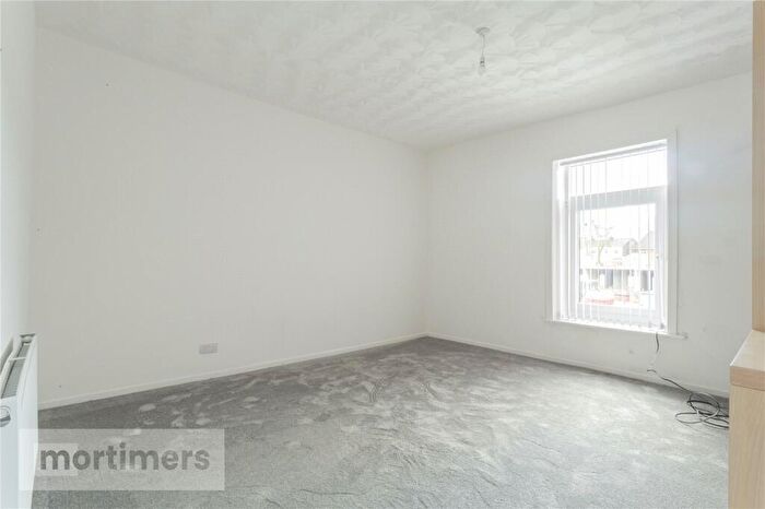 2 Bedroom Terraced House For Sale In James Street, Oswaldtwistle, Accrington, Lancashire, BB5