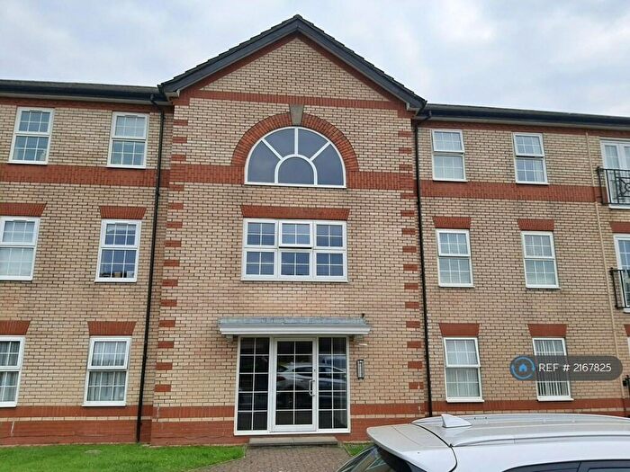 2 Bedroom Flat To Rent In College Fields, Barry, CF62