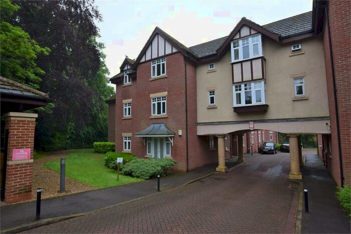 2 Bedroom Apartment To Rent In Old School House, Welford Road, Northampton, NN2