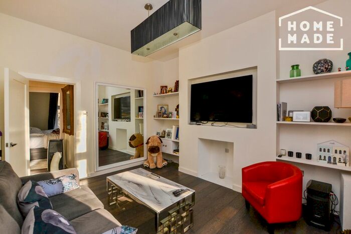 2 Bedroom Flat To Rent In Ladbroke Grove, Ladbroke Grove, W10