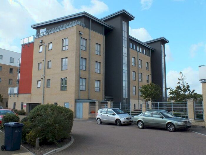 1 Bedroom Flat To Rent In Rustat Avenue, Cambridge, CB1