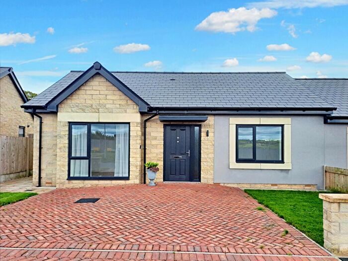 2 Bedroom Semi-Detached Bungalow For Sale In Castlestead View, Kendal, LA9