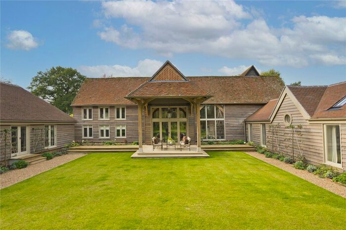 9 Bedroom Land To Rent In Burdenshott Road, Worplesdon, Guildford, Surrey, GU3