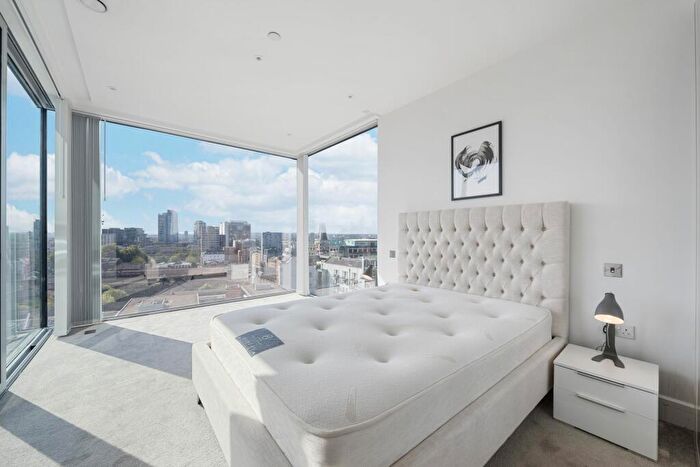 2 Bedroom Apartment To Rent In Perilla House, Stable Walk London, E1