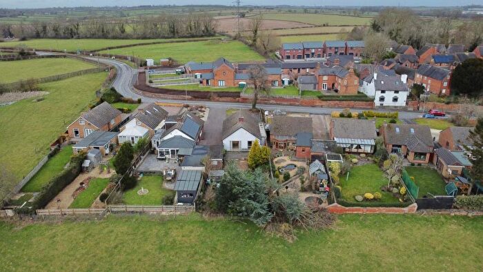 3 Bedroom Detached Bungalow For Sale In Main Street, Newbold On Avon, Rugby, CV21