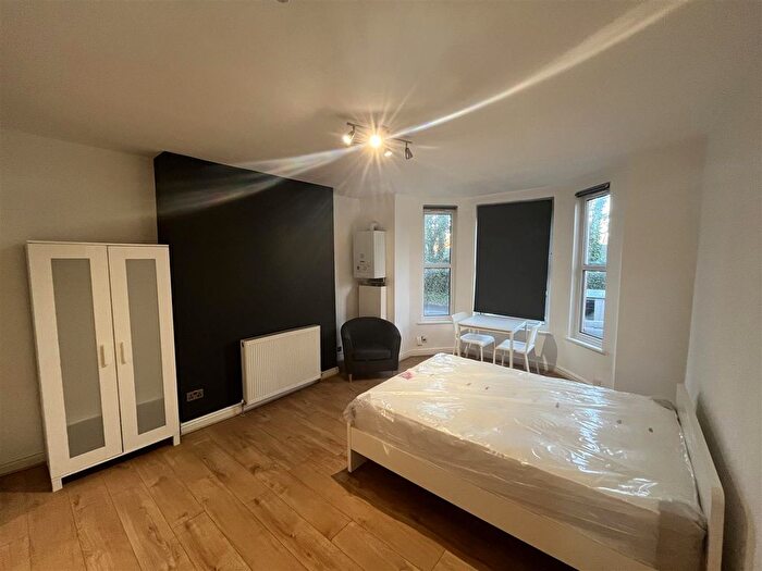 1 Bedroom Property To Rent In Sandy Grove, Salford, M6