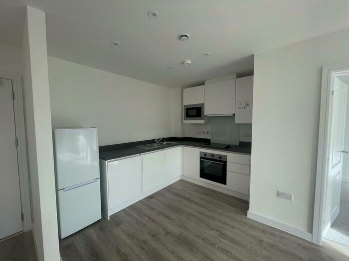 2 Bedroom Apartment To Rent In Erasmus Drive, Derby, DE1