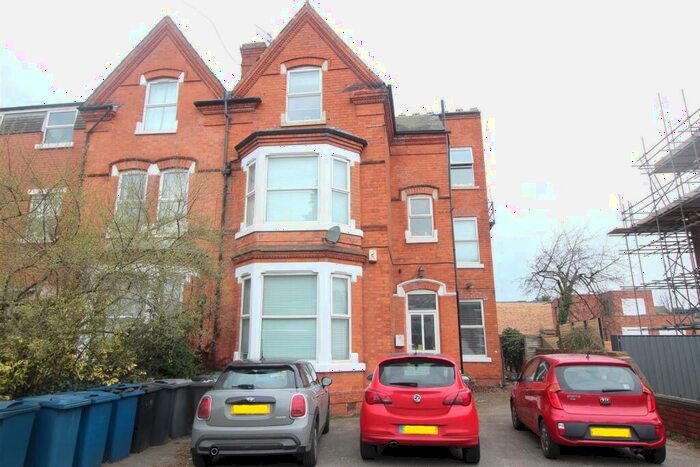8 Bedroom Semi-Detached House To Rent In *£pppw Excluding Bills* Loughborough Road, West Bridgford, Nottingham, NG2