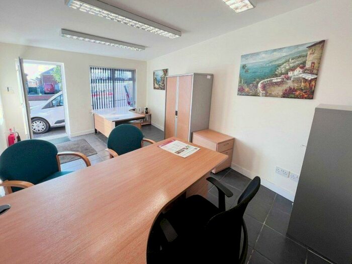 1 Bedroom Property To Rent In Ermin Street, Swindon, SN3