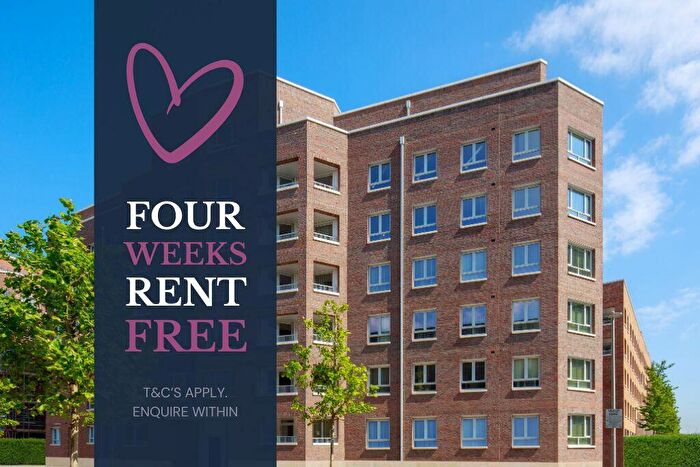 1 Bedroom Apartment To Rent In Brocklebank Mansions, Barking Riverside, IG11